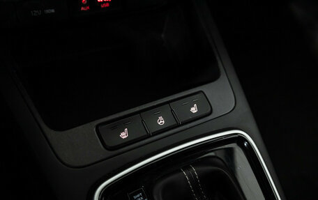 KIA Rio IV, 2020 год, 1 699 777 рублей, 21 фотография