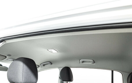 KIA Rio IV, 2020 год, 1 699 777 рублей, 27 фотография