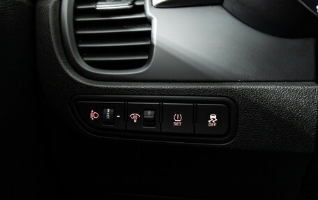 KIA Rio IV, 2020 год, 1 699 777 рублей, 23 фотография