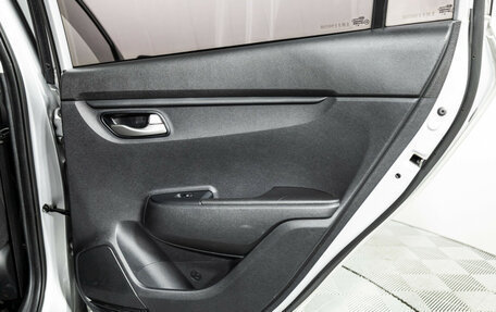 KIA Rio IV, 2020 год, 1 699 777 рублей, 28 фотография