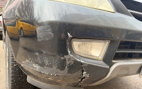 Acura MDX II, 2000 год, 500 000 рублей, 9 фотография