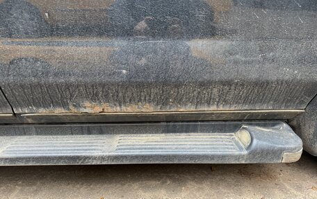 Acura MDX II, 2000 год, 500 000 рублей, 10 фотография