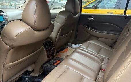 Acura MDX II, 2000 год, 500 000 рублей, 8 фотография