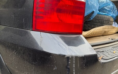 Acura MDX II, 2000 год, 500 000 рублей, 12 фотография