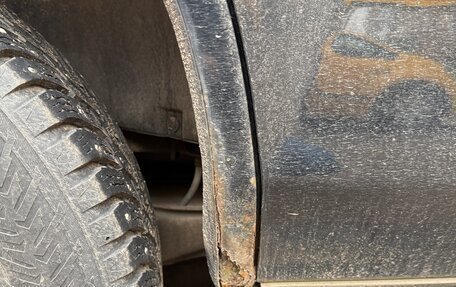 Acura MDX II, 2000 год, 500 000 рублей, 11 фотография