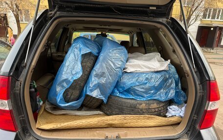 Acura MDX II, 2000 год, 500 000 рублей, 13 фотография