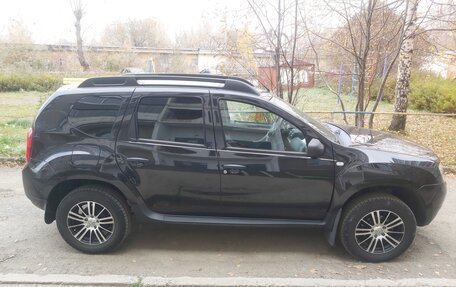 Renault Duster I рестайлинг, 2014 год, 1 250 000 рублей, 2 фотография