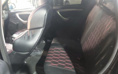 Renault Duster I рестайлинг, 2014 год, 1 250 000 рублей, 7 фотография