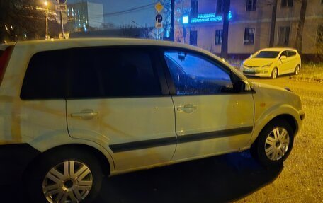 Ford Fusion I, 2009 год, 399 000 рублей, 4 фотография