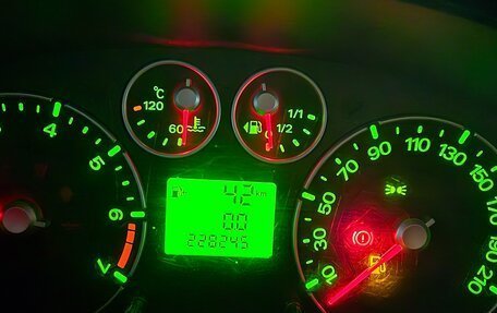 Ford Fusion I, 2009 год, 399 000 рублей, 3 фотография