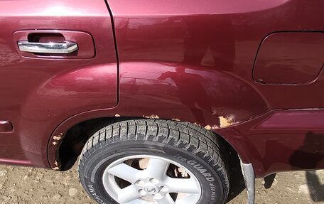 Nissan X-Trail, 2002 год, 730 000 рублей, 12 фотография