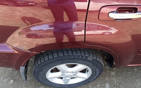 Nissan X-Trail, 2002 год, 730 000 рублей, 11 фотография