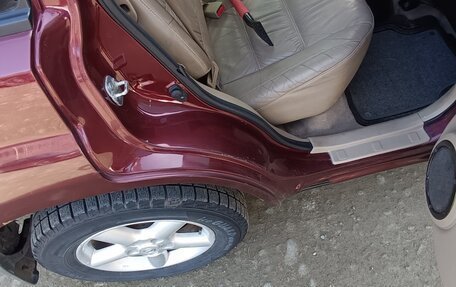 Nissan X-Trail, 2002 год, 730 000 рублей, 9 фотография