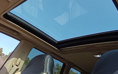 Nissan X-Trail, 2002 год, 730 000 рублей, 13 фотография