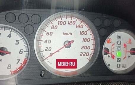 Nissan X-Trail, 2002 год, 730 000 рублей, 14 фотография