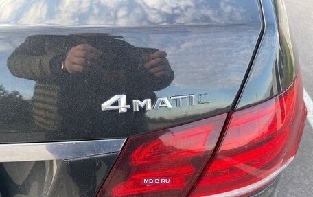 Mercedes-Benz E-Класс, 2015 год, 3 200 000 рублей, 7 фотография