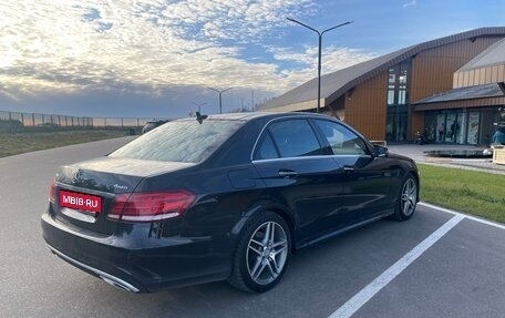 Mercedes-Benz E-Класс, 2015 год, 3 200 000 рублей, 5 фотография