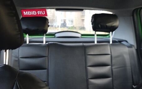 Skoda Fabia II, 2011 год, 500 000 рублей, 5 фотография