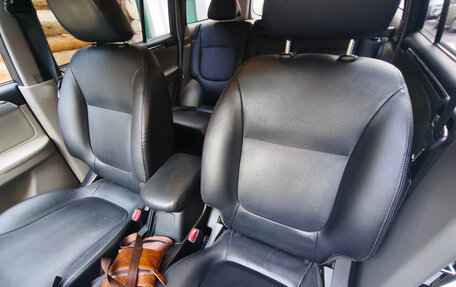 Mitsubishi Pajero Sport II рестайлинг, 2011 год, 1 750 000 рублей, 9 фотография