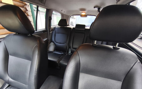 Mitsubishi Pajero Sport II рестайлинг, 2011 год, 1 750 000 рублей, 10 фотография