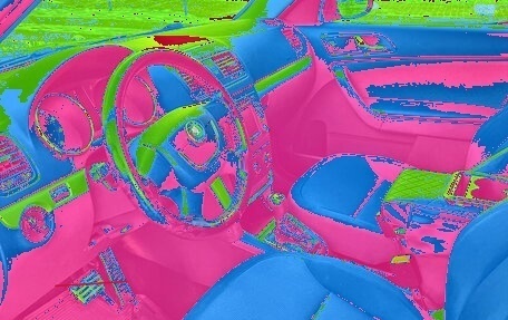 Skoda Yeti I рестайлинг, 2013 год, 890 000 рублей, 8 фотография