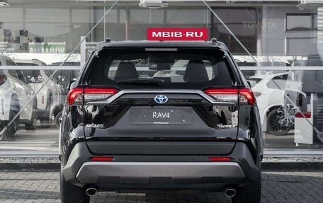 Toyota RAV4, 2021 год, 2 100 000 рублей, 5 фотография