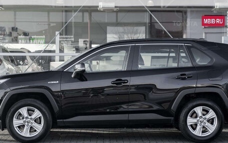 Toyota RAV4, 2021 год, 2 100 000 рублей, 7 фотография