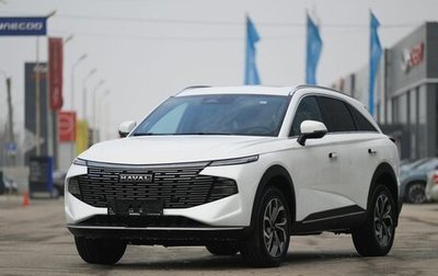 Haval F7, 2025 год, 3 549 000 рублей, 1 фотография