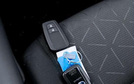 Toyota RAV4, 2021 год, 2 100 000 рублей, 19 фотография