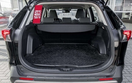 Toyota RAV4, 2021 год, 2 100 000 рублей, 17 фотография