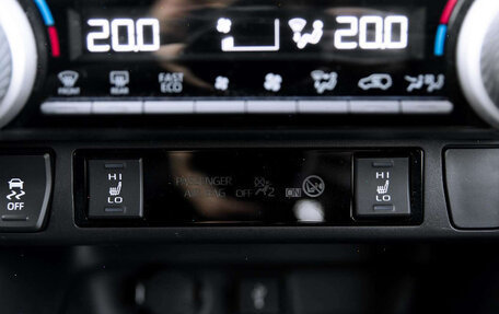 Toyota RAV4, 2021 год, 2 100 000 рублей, 28 фотография