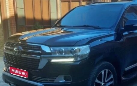 Toyota Land Cruiser 200, 2008 год, 3 150 000 рублей, 1 фотография