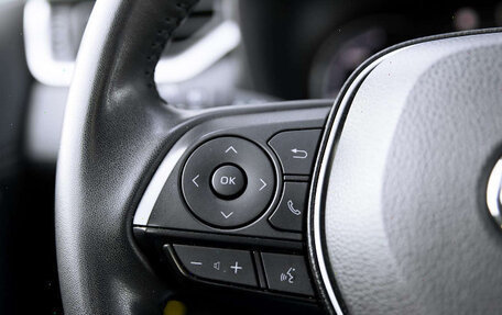 Toyota RAV4, 2021 год, 2 100 000 рублей, 32 фотография