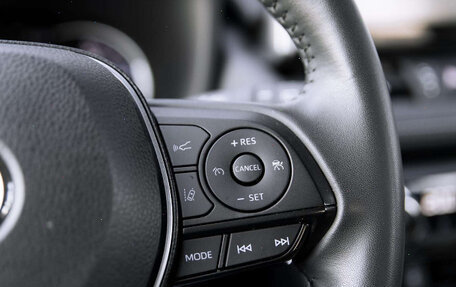 Toyota RAV4, 2021 год, 2 100 000 рублей, 35 фотография