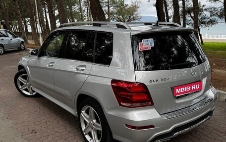 Mercedes-Benz GLK-Класс, 2013 год, 2 050 000 рублей, 1 фотография