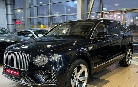 Bentley Bentayga I, 2023 год, 33 500 000 рублей, 1 фотография