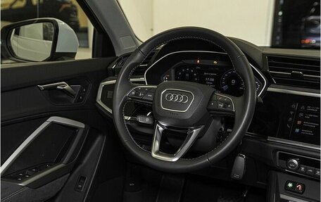 Audi Q3, 2025 год, 5 594 300 рублей, 10 фотография