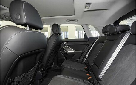 Audi Q3, 2025 год, 5 594 300 рублей, 11 фотография