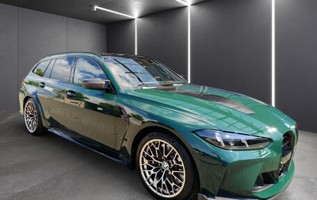 BMW M3, 2025 год, 18 700 000 рублей, 1 фотография