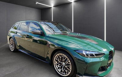 BMW M3, 2025 год, 18 700 000 рублей, 1 фотография