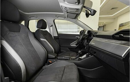 Audi Q3, 2025 год, 5 594 300 рублей, 14 фотография