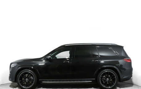 Mercedes-Benz GLS, 2025 год, 20 130 000 рублей, 8 фотография