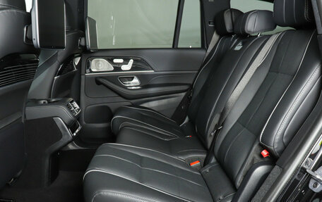 Mercedes-Benz GLS, 2025 год, 20 130 000 рублей, 10 фотография