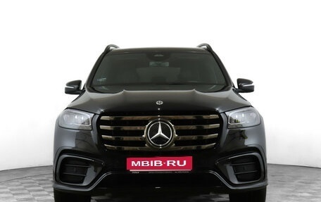 Mercedes-Benz GLS, 2025 год, 20 130 000 рублей, 2 фотография