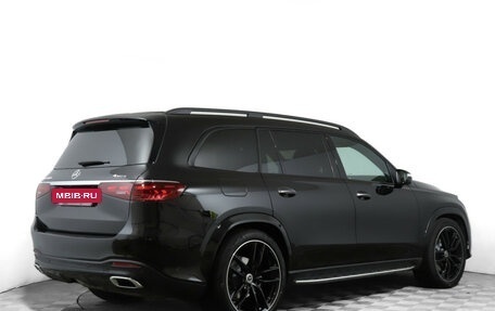 Mercedes-Benz GLS, 2025 год, 20 130 000 рублей, 5 фотография