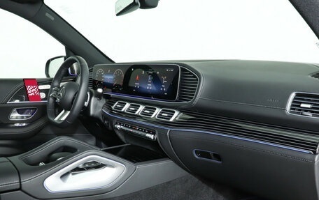 Mercedes-Benz GLS, 2025 год, 20 130 000 рублей, 12 фотография