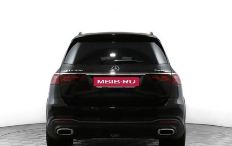 Mercedes-Benz GLS, 2025 год, 20 130 000 рублей, 6 фотография