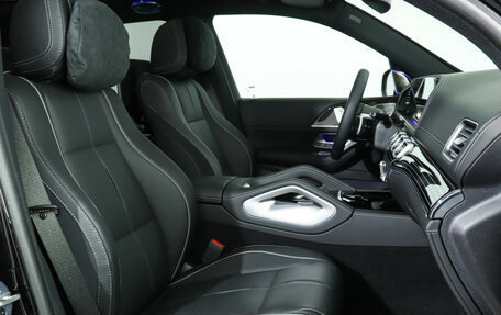 Mercedes-Benz GLS, 2025 год, 20 130 000 рублей, 13 фотография