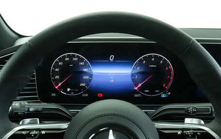 Mercedes-Benz GLS, 2025 год, 20 130 000 рублей, 14 фотография