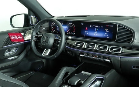 Mercedes-Benz GLS, 2025 год, 20 130 000 рублей, 9 фотография